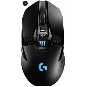 Logitech G903 SE Lightspeed Wireless Gaming Mouse Black 910-005083 A6